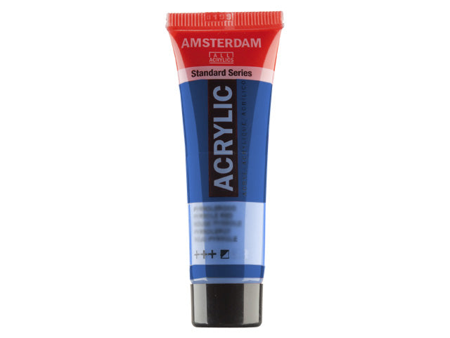 Colori acrilici Amsterdam Standard Series 20 ml | sceglie tonalità