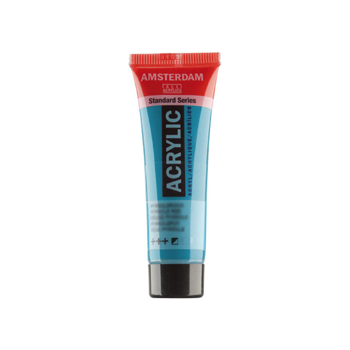 Colori acrilici Amsterdam Standard Series 20 ml | sceglie tonalità