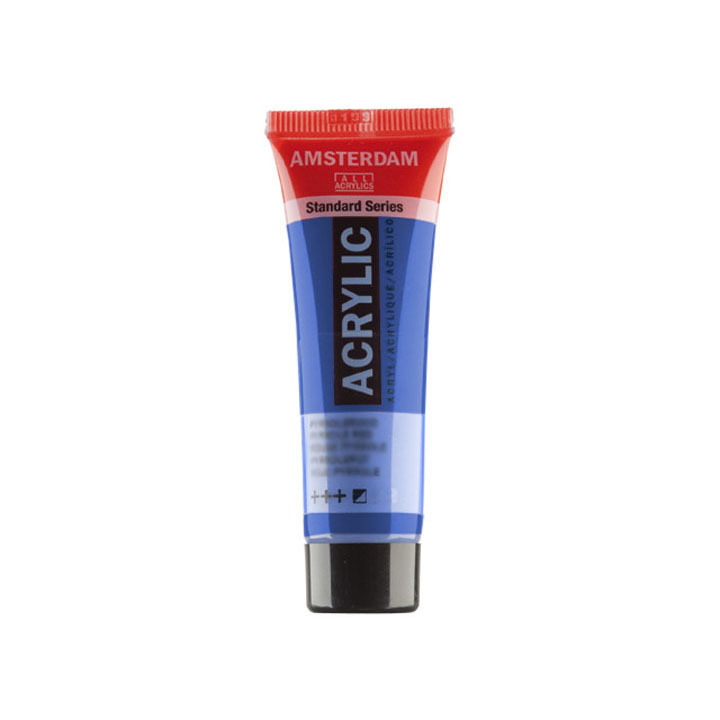 Colori acrilici Amsterdam Standard Series 20 ml | sceglie tonalità