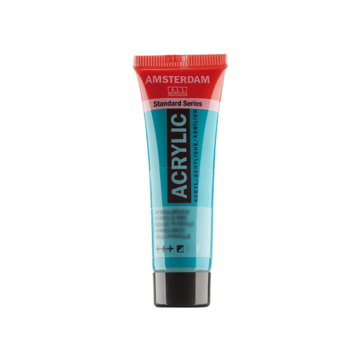 Colori acrilici Amsterdam Standard Series 20 ml | sceglie tonalità