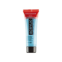 Colori acrilici Amsterdam Standard Series 20 ml | sceglie tonalità