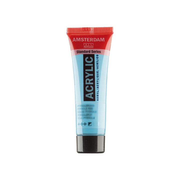 Colori acrilici Amsterdam Standard Series 20 ml | sceglie tonalità