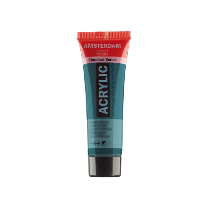 Colori acrilici Amsterdam Standard Series 20 ml | sceglie tonalità