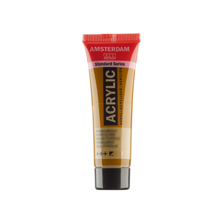 Colori acrilici Amsterdam Standard Series 20 ml | sceglie tonalità