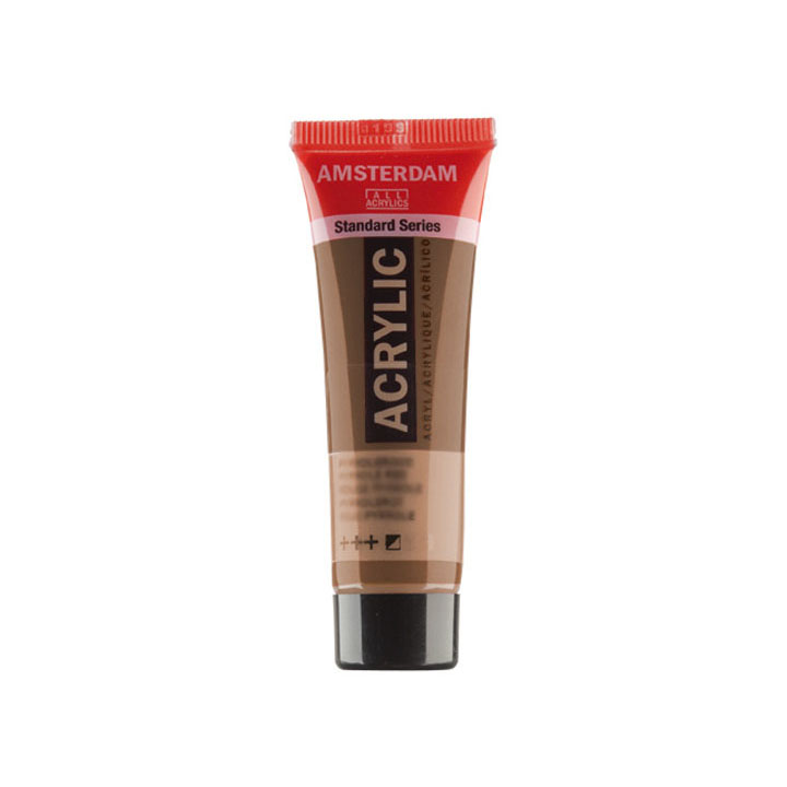 Colori acrilici Amsterdam Standard Series 20 ml | sceglie tonalità