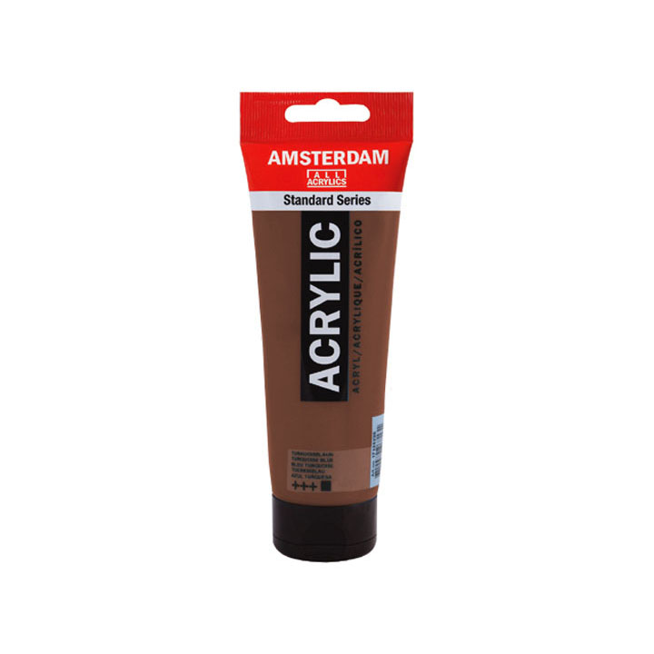 Colori acrilici Amsterdam Standart Series 250 ml | sceglie tonalità