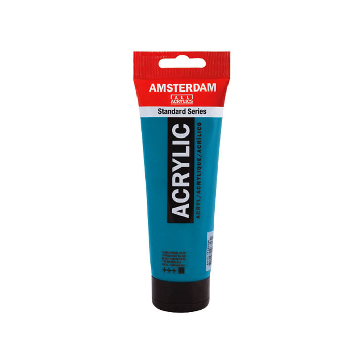 Colori acrilici Amsterdam Standart Series 250 ml | sceglie tonalità