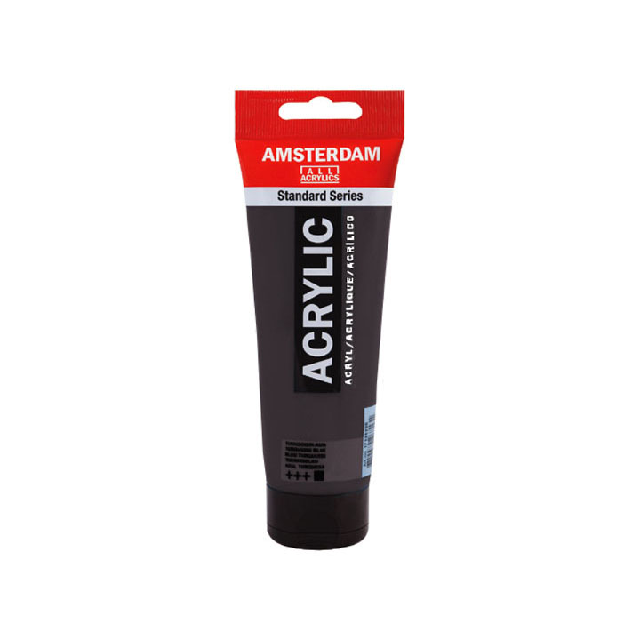 Colori acrilici Amsterdam Standart Series 250 ml | sceglie tonalità