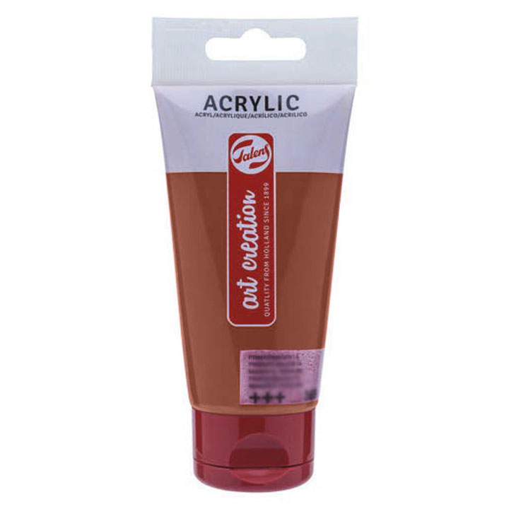 Colori acrilici ArtCreation 200 ml / 24 sfumature | colori diversi