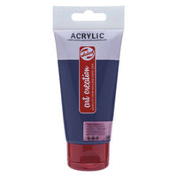 Colori acrilici ArtCreation 200 ml / 24 sfumature | colori diversi
