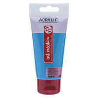 Colori acrilici ArtCreation 200 ml / 24 sfumature | colori diversi