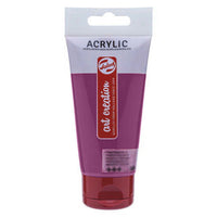Colori acrilici ArtCreation 200 ml / 24 sfumature | colori diversi