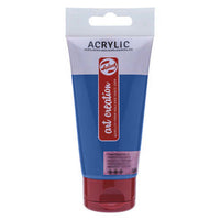 Colori acrilici ArtCreation 200 ml / 24 sfumature | colori diversi