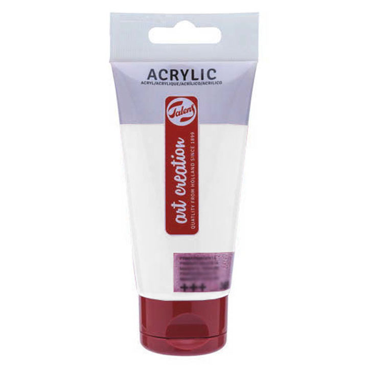 Colori acrilici ArtCreation 200 ml / 24 sfumature | colori diversi