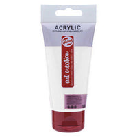 Colori acrilici ArtCreation 200 ml / 24 sfumature | colori diversi