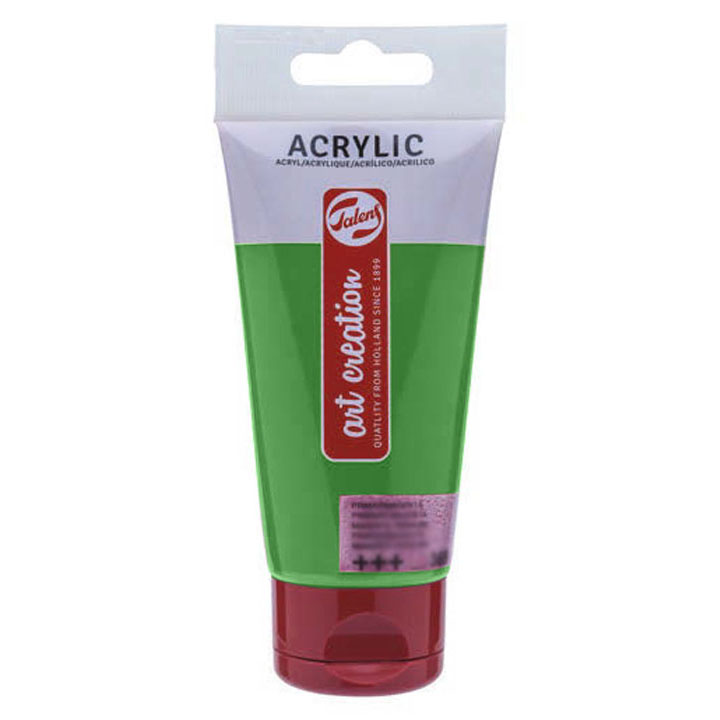 Colori acrilici ArtCreation 200 ml / 24 sfumature | colori diversi