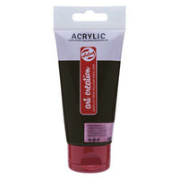 Colori acrilici ArtCreation 200 ml / 24 sfumature | colori diversi