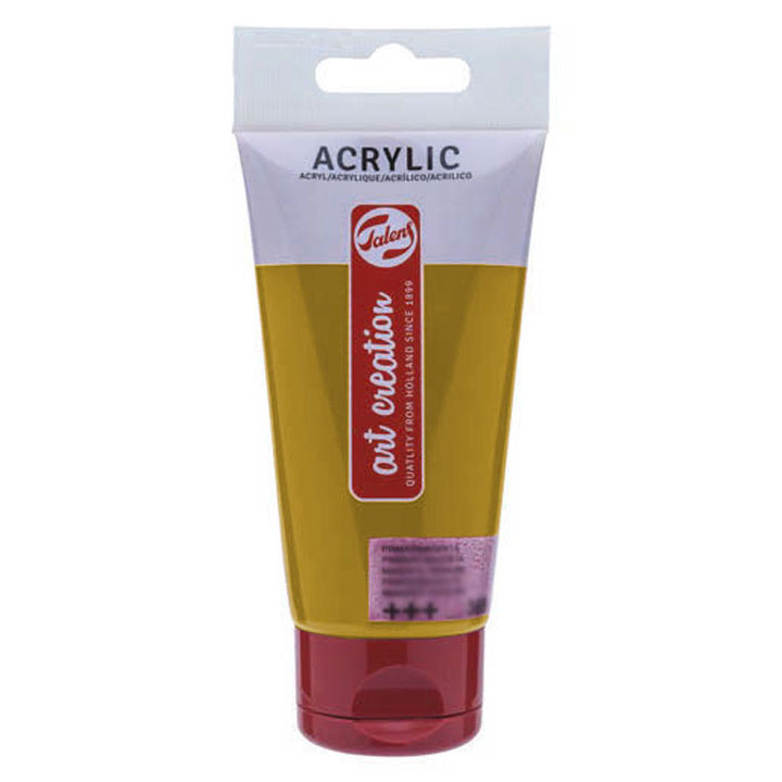 Colori acrilici ArtCreation 200 ml / 24 sfumature | colori diversi