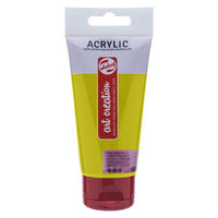 Colori acrilici ArtCreation 200 ml / 24 sfumature | colori diversi