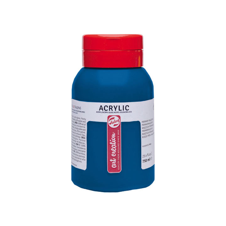 Colori Acrilici ArtCreation Essentials 750ml | colori diversi