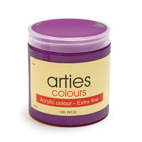 Colori acrilici Arties Colours - 250 ml | colori diversi