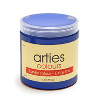 Colori acrilici Arties Colours - 250 ml | colori diversi