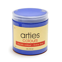 Colori acrilici Arties Colours - 250 ml | colori diversi