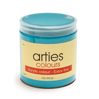 Colori acrilici Arties Colours - 250 ml | colori diversi
