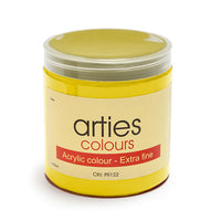 Colori acrilici Arties Colours - 250 ml | colori diversi
