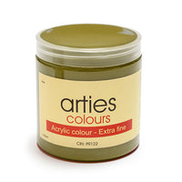 Colori acrilici Arties Colours - 250 ml | colori diversi
