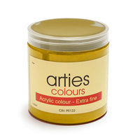Colori acrilici Arties Colours - 250 ml | colori diversi
