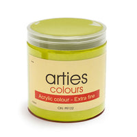 Colori acrilici Arties Colours - 250 ml | colori diversi