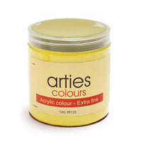 Colori acrilici Arties Colours - 250 ml | colori diversi
