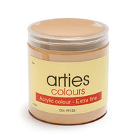 Colori acrilici Arties Colours - 250 ml | colori diversi