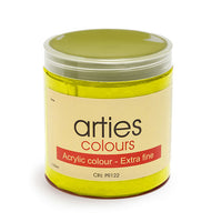 Colori acrilici Arties Colours - 250 ml | colori diversi