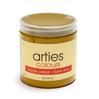 Colori acrilici Arties Colours - 250 ml | colori diversi