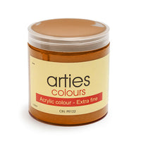 Colori acrilici Arties Colours - 250 ml | colori diversi