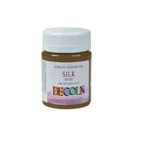 Colori acrilici per seta Decola Batik 50 ml | sceglie tonalità