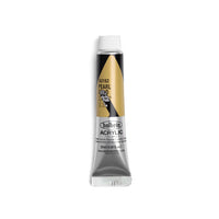 Colori acrilici professionali Heavy Body - Holbein - sfumature perlate | colori diversi