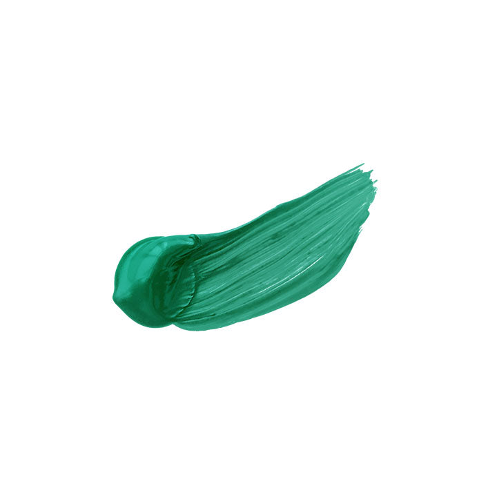 Colori acrilici professionali Heavy Body - Holbein - sfumature verdi | colori diversi