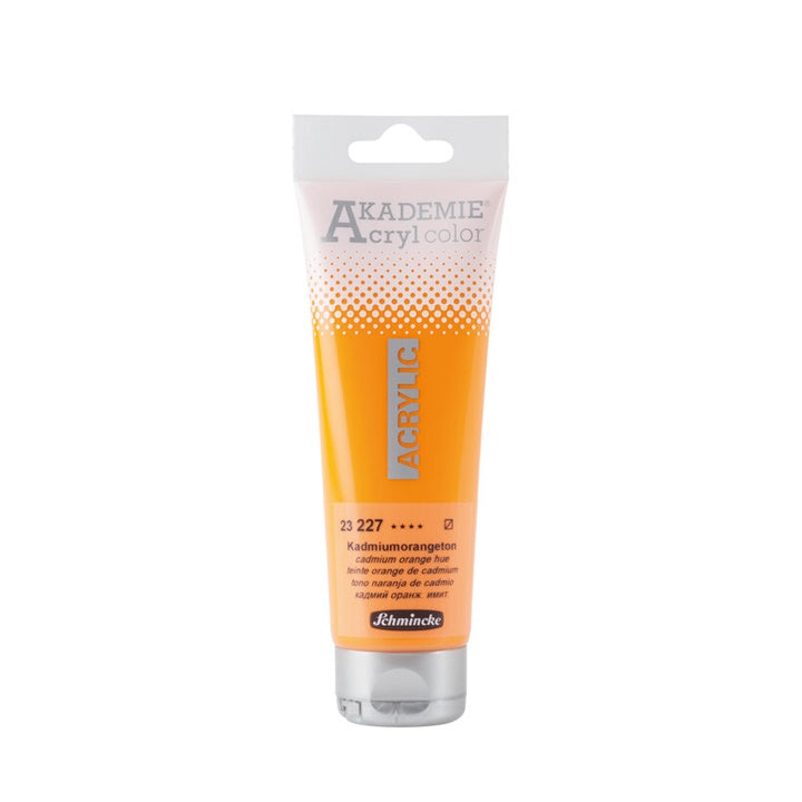 Colori acrilici Schmincke AKADEMIE 120 ml | vari colori — immagine 11