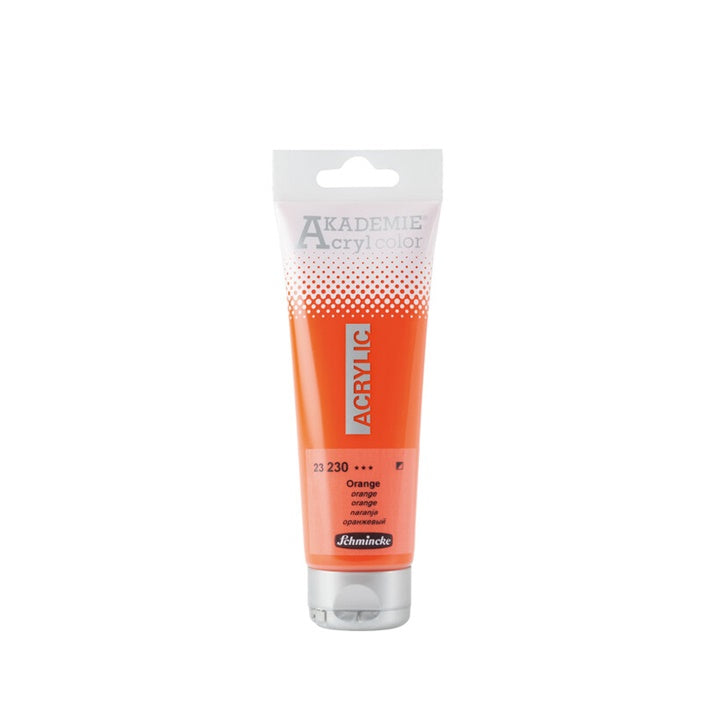 Colori acrilici Schmincke AKADEMIE 120 ml | vari colori — immagine 13