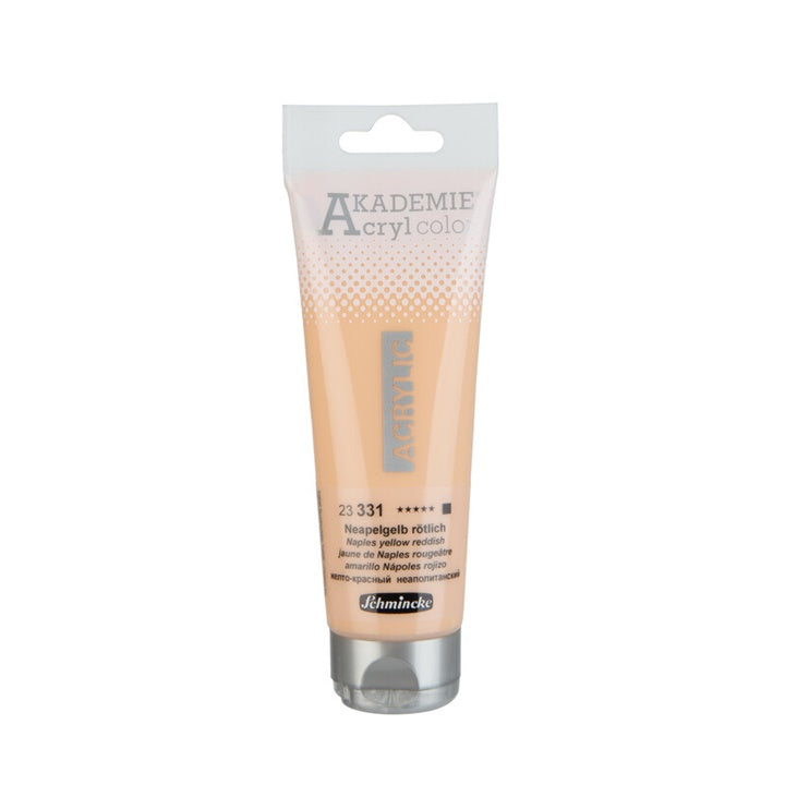 Colori acrilici Schmincke AKADEMIE 120 ml | vari colori — immagine 14