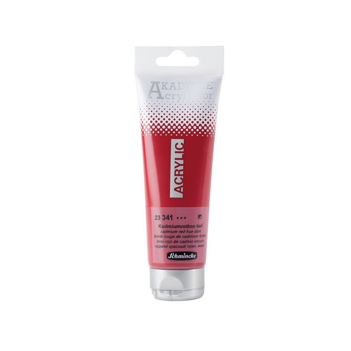Colori acrilici Schmincke AKADEMIE 120 ml | vari colori — immagine 18