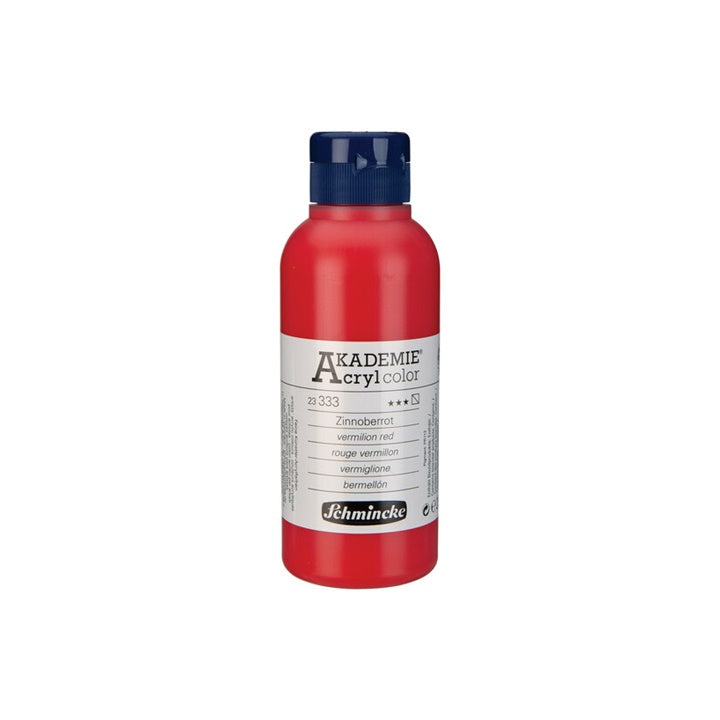 Colori acrilici Schmincke AKADEMIE 250 ml | vari colori — immagine 15