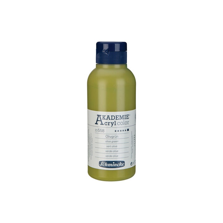 Colori acrilici Schmincke AKADEMIE 250 ml | vari colori | ARTMIE