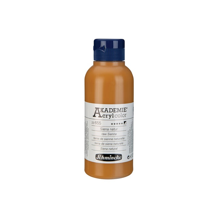 Colori acrilici Schmincke AKADEMIE 250 ml | vari colori | ARTMIE