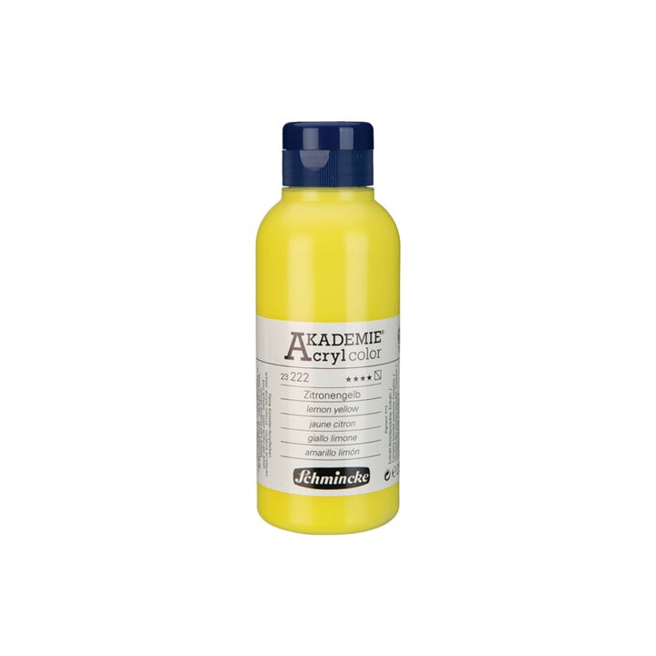 Colori acrilici Schmincke AKADEMIE 250 ml | vari colori — immagine 6