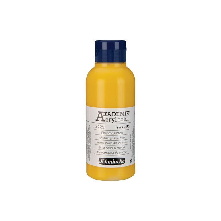 Colori acrilici Schmincke AKADEMIE 250 ml | vari colori — immagine 9