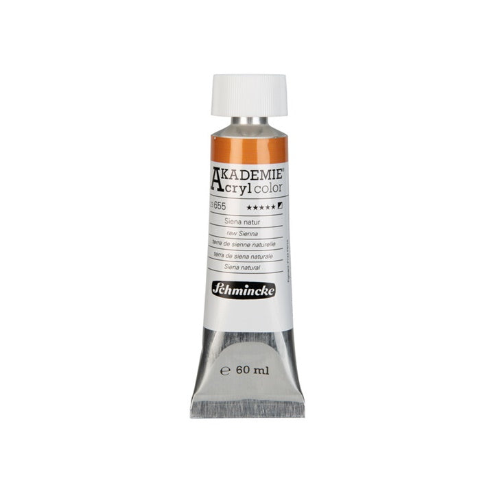 Colori acrilici Schmincke AKADEMIE 60 ml